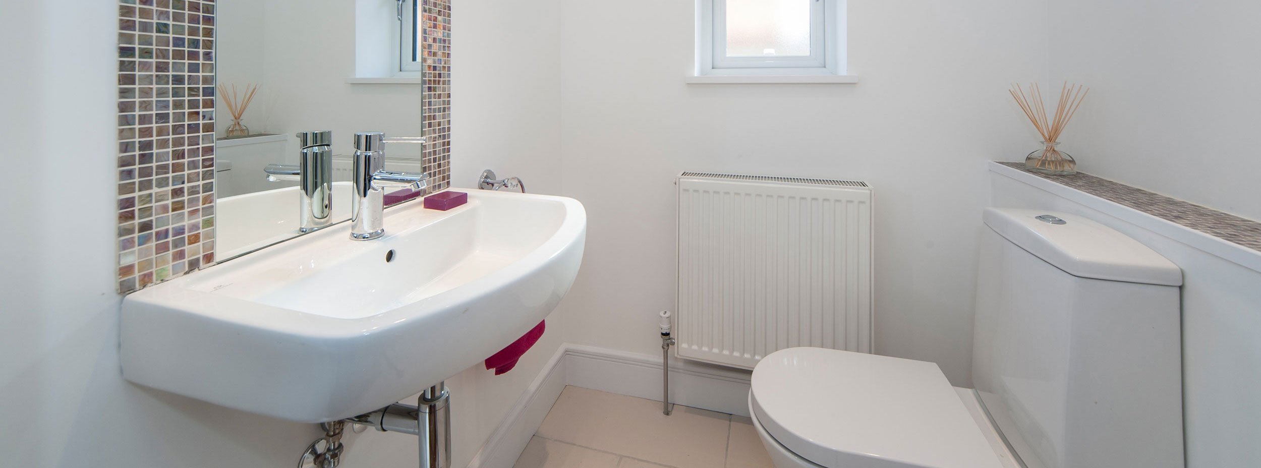 Home Smarter Developments Ltd Home Smarter Developments Ltd