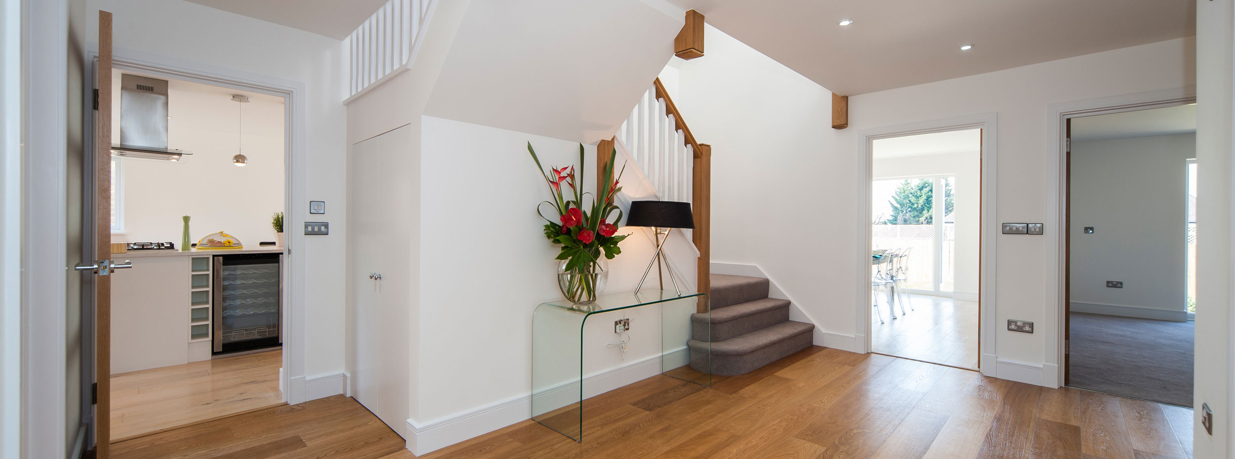 Home Smarter Developments Ltd Home Smarter Developments Ltd