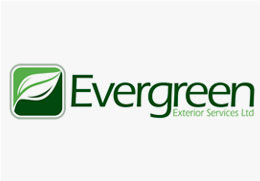Evergreen Exterior Services